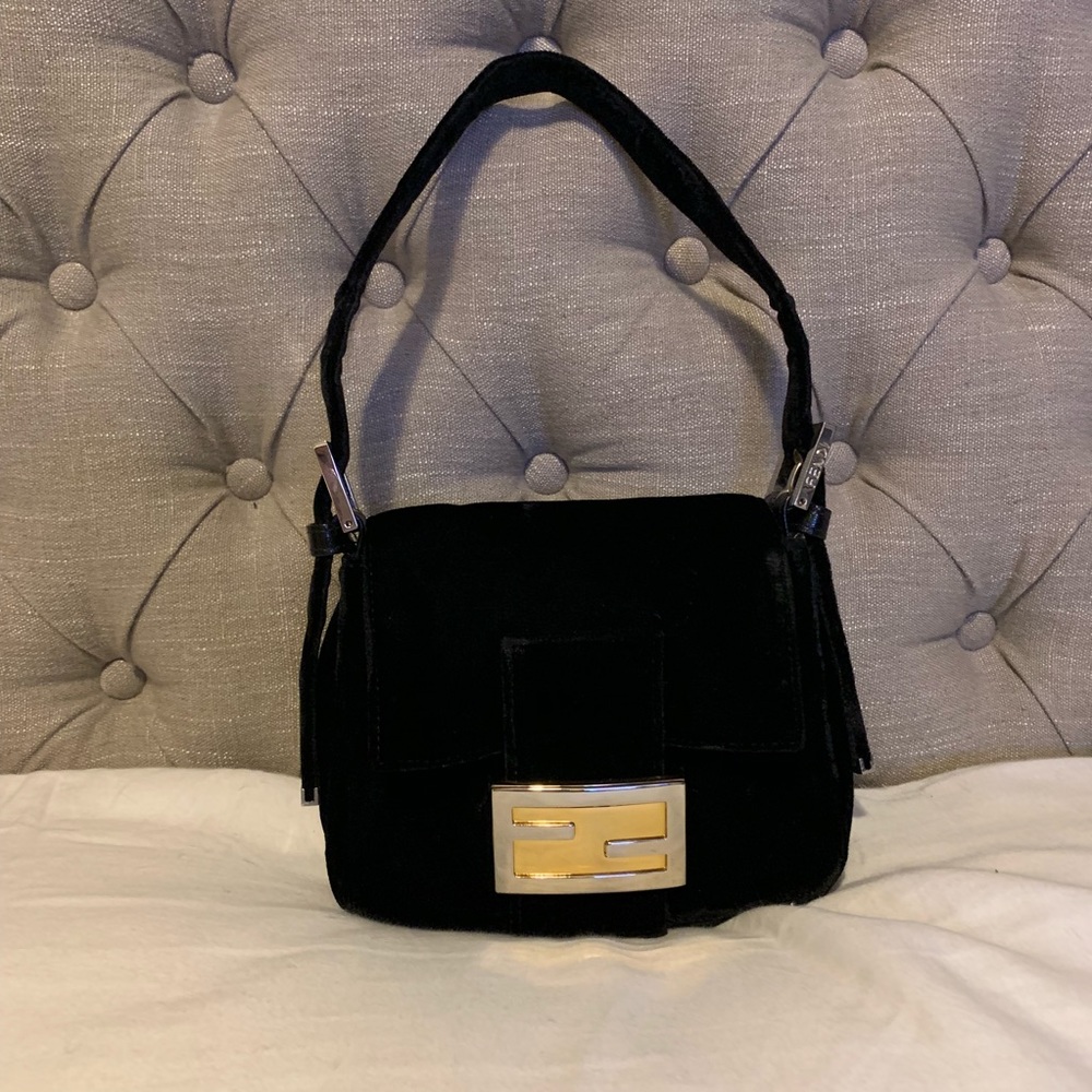 FENDI SMALL HANDBAG